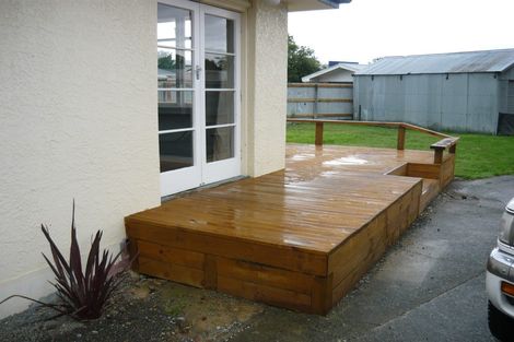 Photo of property in 170 Thomson Street, Tinwald, Ashburton, 7700