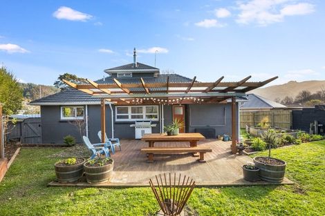Photo of property in 39 Whitemans Road, Silverstream, Upper Hutt, 5019