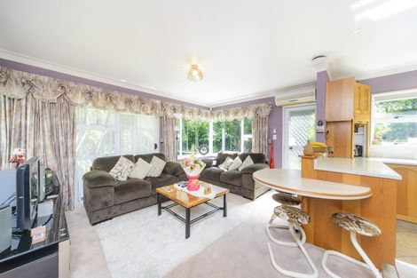 Photo of property in 22 Hanmer Place, Highbury, Palmerston North, 4412