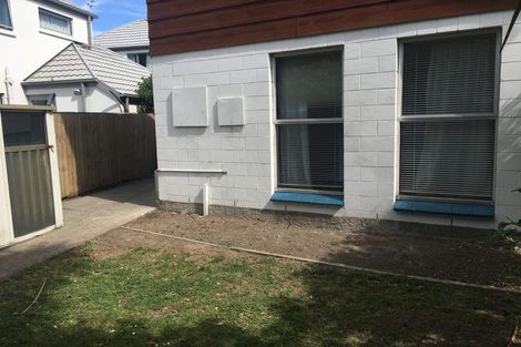 Photo of property in 1/264 Milton Street, Sydenham, Christchurch, 8023