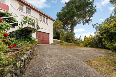 Photo of property in 169 Conclusion Street, Ascot Park, Porirua, 5024