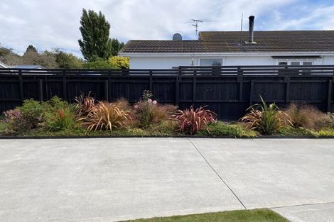 Photo of property in 31a Hilton Street, Kaiapoi, 7630
