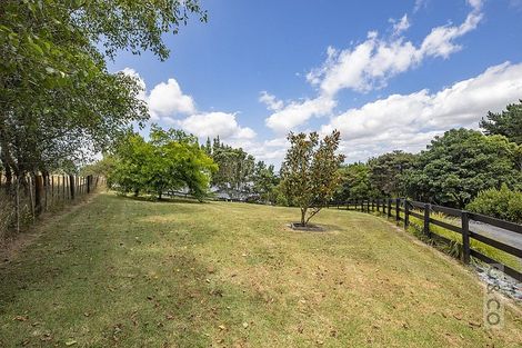Photo of property in 433 Old North Road, Kumeu, 0892