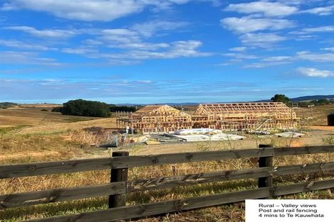 Photo of property in 349 Waerenga Road, Te Kauwhata, 3781