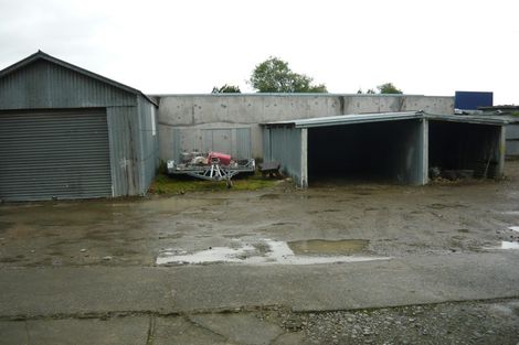 Photo of property in 170 Thomson Street, Tinwald, Ashburton, 7700