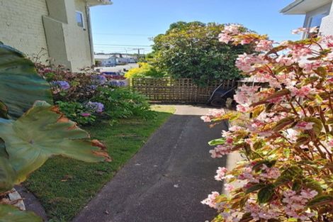 Photo of property in 91 Fulford Street, New Plymouth, 4310