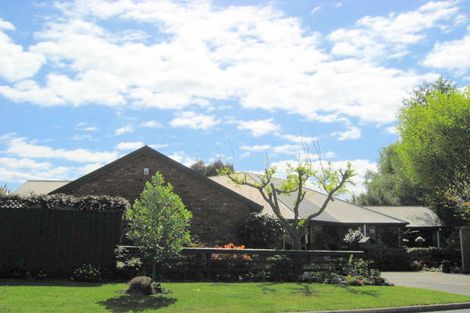 Photo of property in 8 Hewitts Road, Woodend, 7610