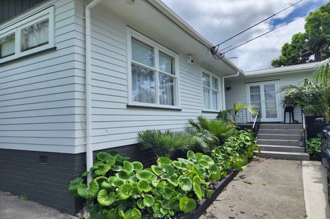 Photo of property in 59a Ashby Avenue, Saint Heliers, Auckland, 1071