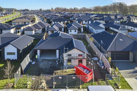 Photo of property in 5 Stackwood Avenue, Woodend, 7610