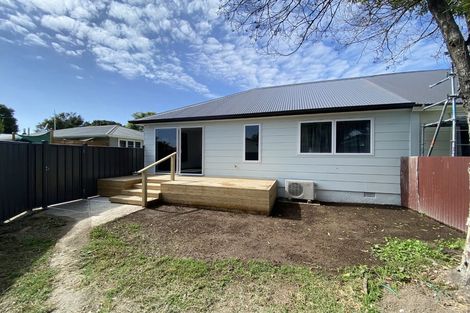 Photo of property in 1 Nash Street, Marewa, Napier, 4110