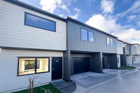 Photo of property in 4/29 Brandon Road, Glen Eden, Auckland, 0602