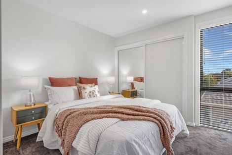 Photo of property in 3/45 Sugden Street, Spreydon, Christchurch, 8024