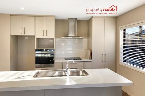 Photo of property in 52 Longcot Drive, Rolleston, 7615