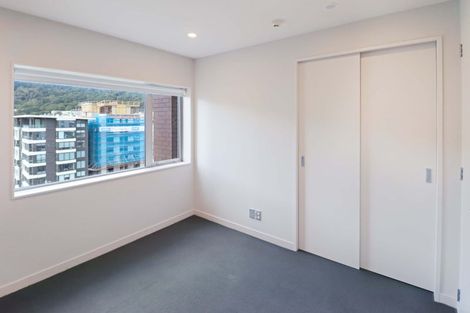 Photo of property in Republic Apartments, 7h/10 Lorne Street, Te Aro, Wellington, 6011
