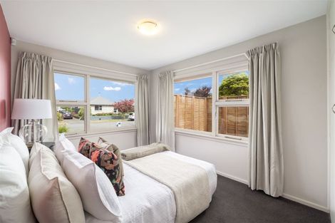Photo of property in 37 Chartwell Street, Burwood, Christchurch, 8083