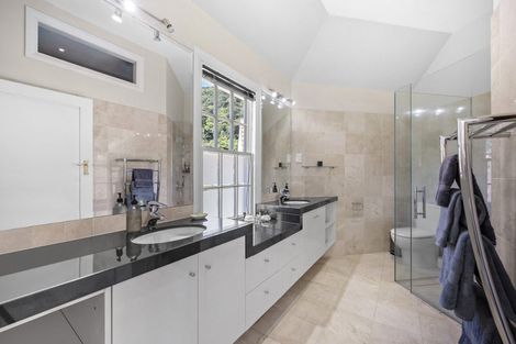 Photo of property in 60 Cheviot Road, Lowry Bay, Lower Hutt, 5013