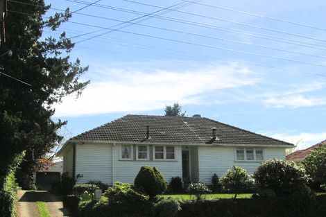 Photo of property in 117 Devon Street, Hillcrest, Rotorua, 3015