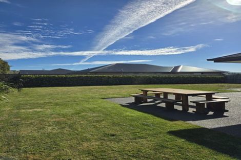 Photo of property in 7 Johnson Avenue, Amberley, 7410