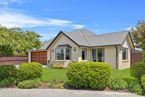 Photo of property in 5 Wildhawk Place, Shirley, Christchurch, 8061