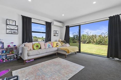 Photo of property in 1042 Orini Road, Orini, Taupiri, 3792