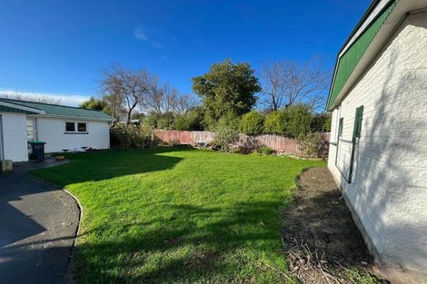 Photo of property in 4 Saffron Street, Bryndwr, Christchurch, 8053