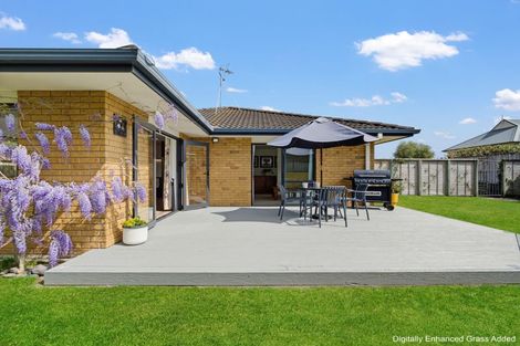 Photo of property in 27 Amberley Crescent, Bethlehem, Tauranga, 3110