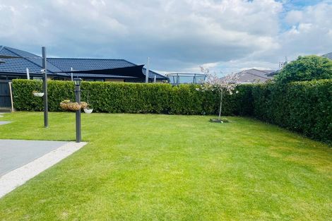Photo of property in 1 Graycliffe Street, Halswell, Christchurch, 8025