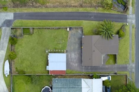 Photo of property in 39 Snell Street, Morrinsville, 3300