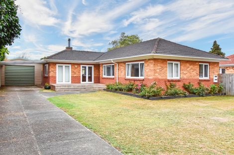 Photo of property in 1/10 Willis Road, Papakura, 2110
