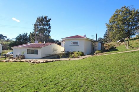 Photo of property in 5 Peaks Road, Windsor, Oamaru, 9491