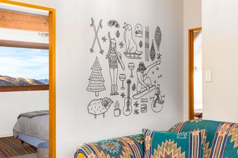 Photo of property in 86 Tinline Terrace, Lyford, Waiau, 7395