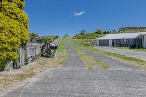 Photo of property in 9 Victoria Street Foxton Horowhenua District