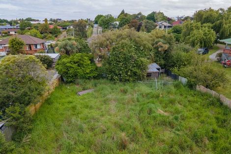 Photo of property in 31 Aynsley Street, Parkside, Timaru, 7910