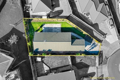 Photo of property in 45 Robert Ross Place, Clendon Park, Auckland, 2103