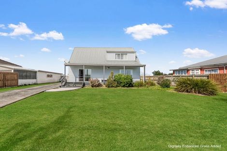 Photo of property in 86a Freyberg Road, Ruawai, 0530
