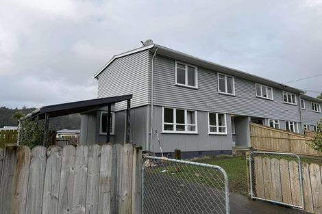 Photo of property in 7 Wainhouse Street, Stokes Valley, Lower Hutt, 5019