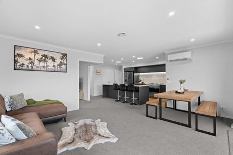 Photo of property in 3 Azara Way, Wigram, Christchurch, 8025