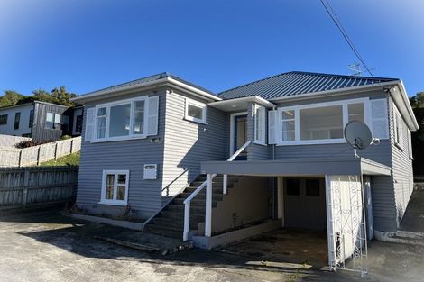 Photo of property in 46b Kipling Street, Johnsonville, Wellington, 6037