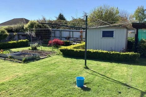 Photo of property in 15 Tyne Street, Marchwiel, Timaru, 7910