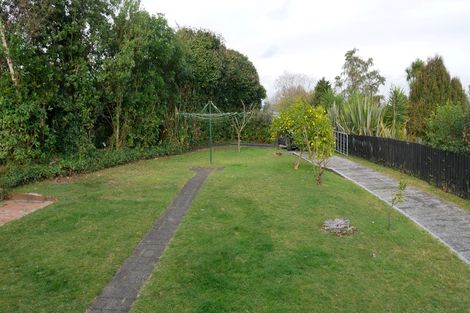 Photo of property in 135 Tirau Street, Putaruru, 3411