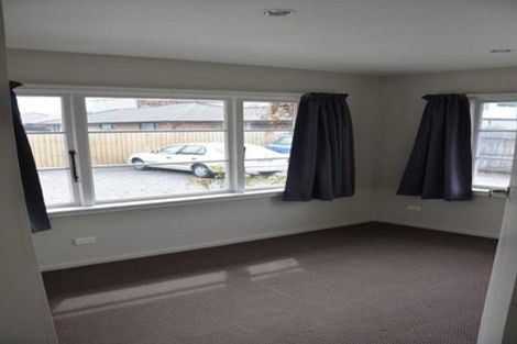 Photo of property in 4/411 Hereford Street, Linwood, Christchurch, 8011