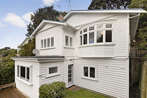 Photo of property in 120 Te Anau Road, Hataitai, Wellington, 6021