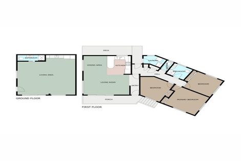 Photo of property in 58 Fenton Mill Road, Kawerau, 3127