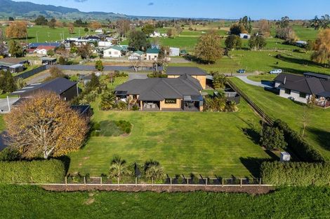 Photo of property in 13a Te Poi Road, Te Poi, Matamata, 3473