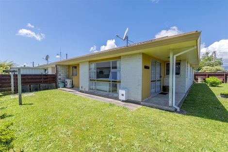 Photo of property in 1/20 Stuckey Street, Levin, 5510