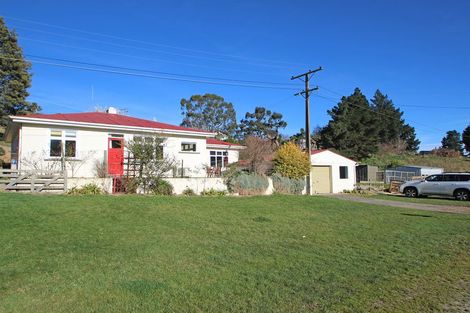 Photo of property in 5 Peaks Road, Windsor, Oamaru, 9491
