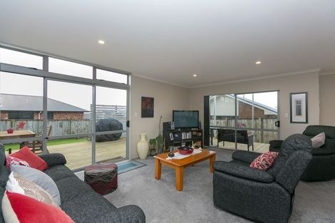 Photo of property in 46 Dillon Drive, Bell Block, New Plymouth, 4312