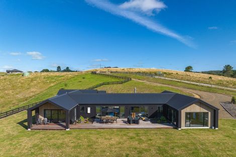 Photo of property in 68 Otake Road, Marotiri, Taupo, 3377