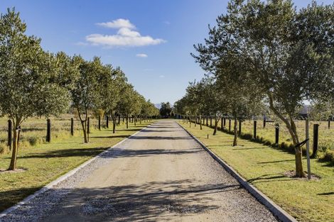 Photo of property in 378 Priors Road, Fernside, Rangiora, 7471