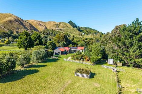 Photo of property in 91 Aston Road, Waikanae, 5391